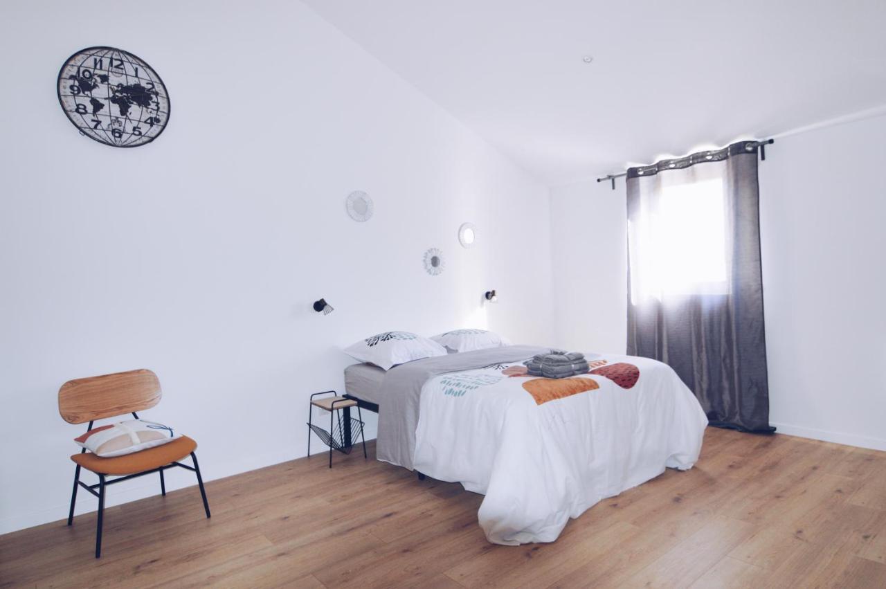 Studios Lsquare-Residence 沙泰勒罗 外观 照片