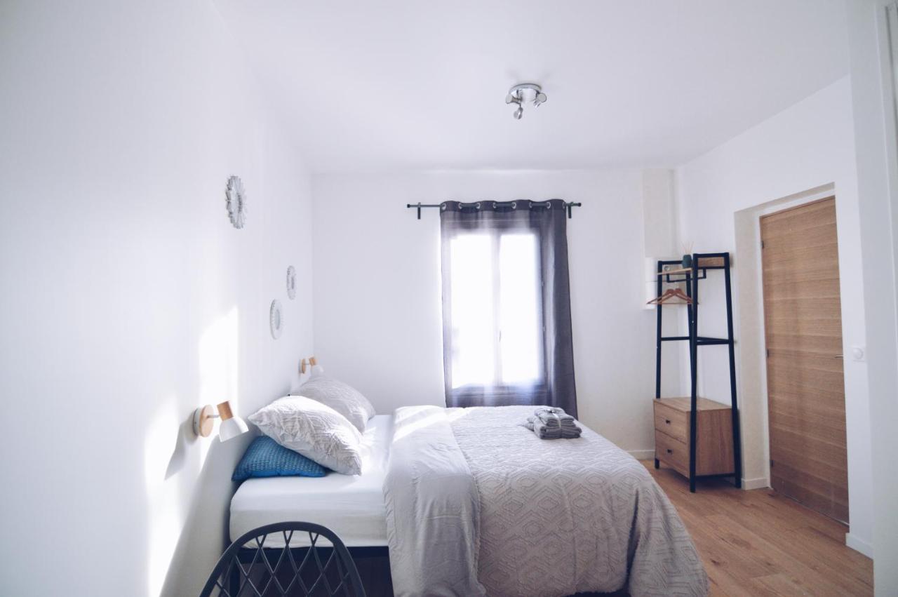 Studios Lsquare-Residence 沙泰勒罗 外观 照片